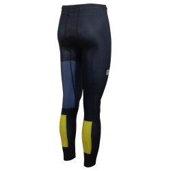 Sportful Apex Race Hose 2022 Galaxie Blau